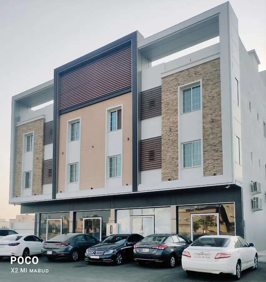 سكن التميز للإيجار location